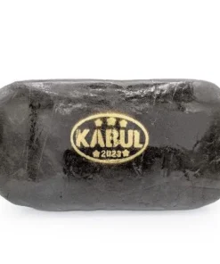 Afghan Kabul Hash