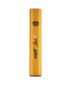 BOXHOT Peach OG Einweg-Vaporizer