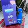 Packwoods x Runtz (Blue Dream 2000 mg)