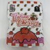 Italienische Cherryz Backpackboyz