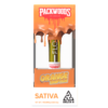 Packwoods Einweg | Orange Eruption (Sativa)