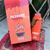 Packwoods x Runtz (Sour Tangie 2000 mg)