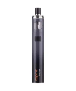 PockeX Pen Kit von Aspire