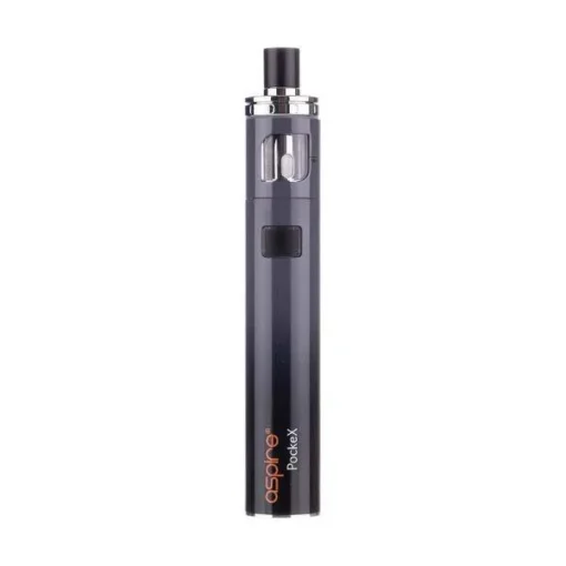 PockeX Pen Kit von Aspire