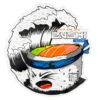 Die Ten.Co | Blauer Zushi
