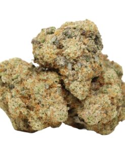 Banana Punch AAAA+ Hybrid Craft