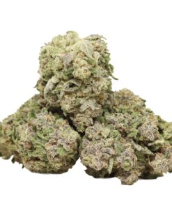 Blue Hawaiian AAAA+ Hybrid Craft