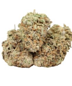 Death Butter Breath AAAA+ Indica Craft