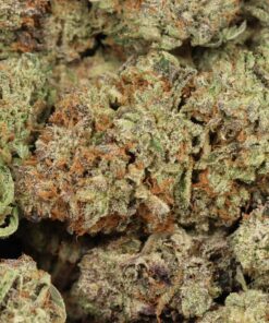 Death Butter Breath AAAA+ Indica Craft