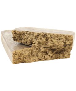 Gelato Kiss Bubble Hash