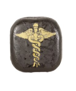 Gold Seal Medical Hash