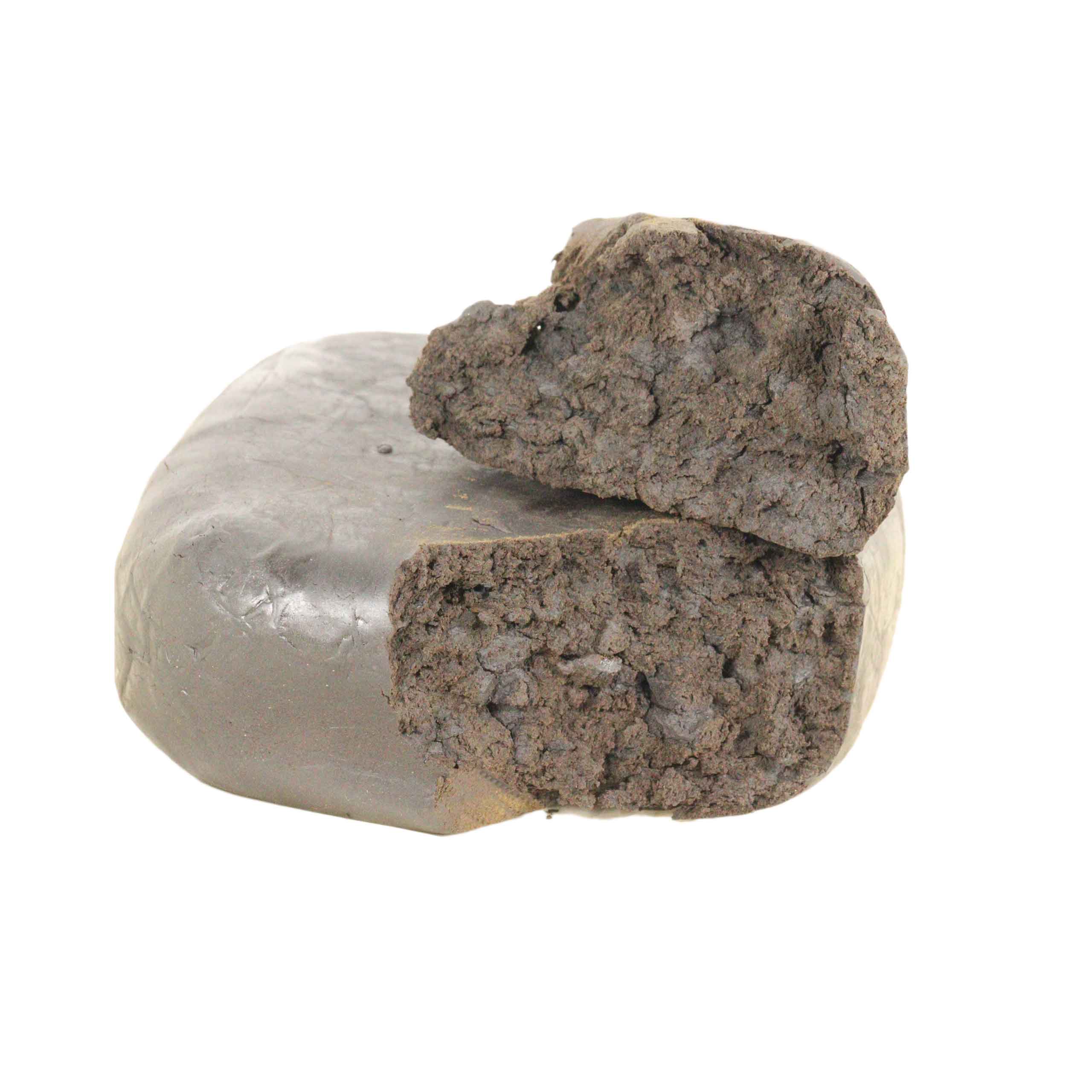 Gold Seal Medical Hash