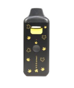 THC-Einweg-Vape-Pens | 2 ml | Keo Extracts | Indica