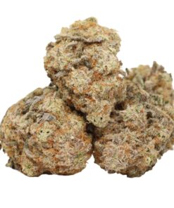 MACFlurry AAAA+ Hybrid Craft