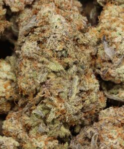 MACFlurry AAAA+ Hybrid Craft