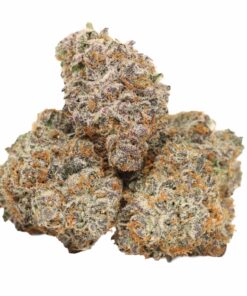 Purple Banana Breath AAAA+ Indica Craft