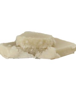 Purple Gelato THCa Live Hash Rosin