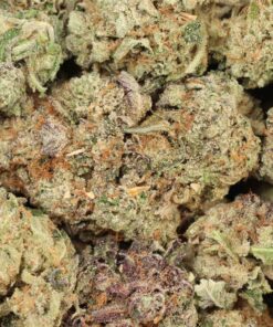 Tuna Kush AAAA+ Indica Craft