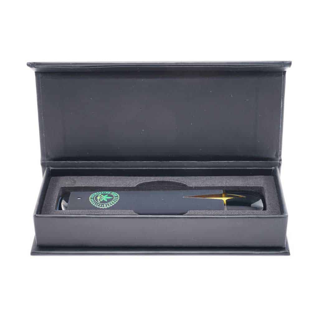 Premium-THC-Destillat-Einweg-Vape-Pens | 2 ml | So High Extracts